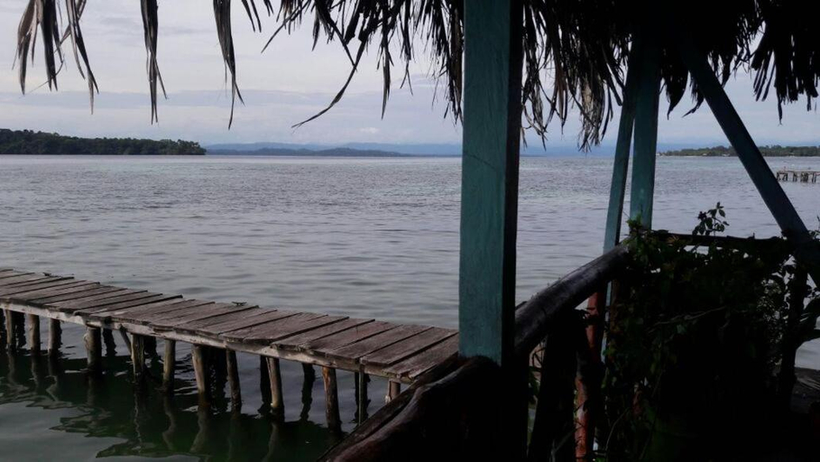 Others 5, Bastimentos Caribean Hotel, Bocas del Toro