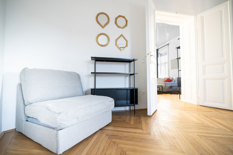 Others 4, Rochus Stylish Stays, Wien