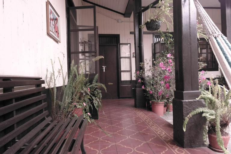 Public Area