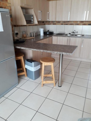Others 3, Dream lodging apartment, Sedibeng