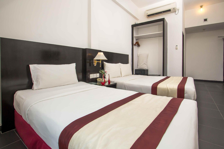 Bedroom 10