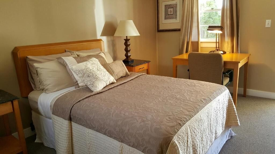 Bedroom 20