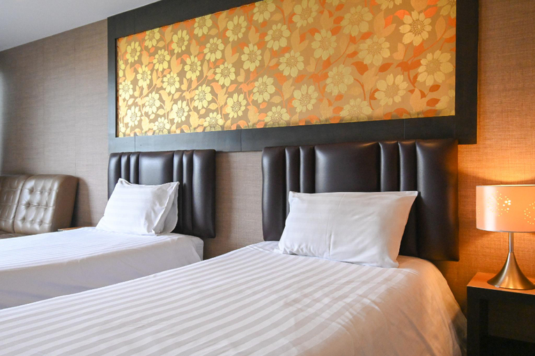 Bedroom 12
