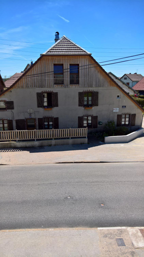 Others 2, Chambre d Hote 1873, Doubs