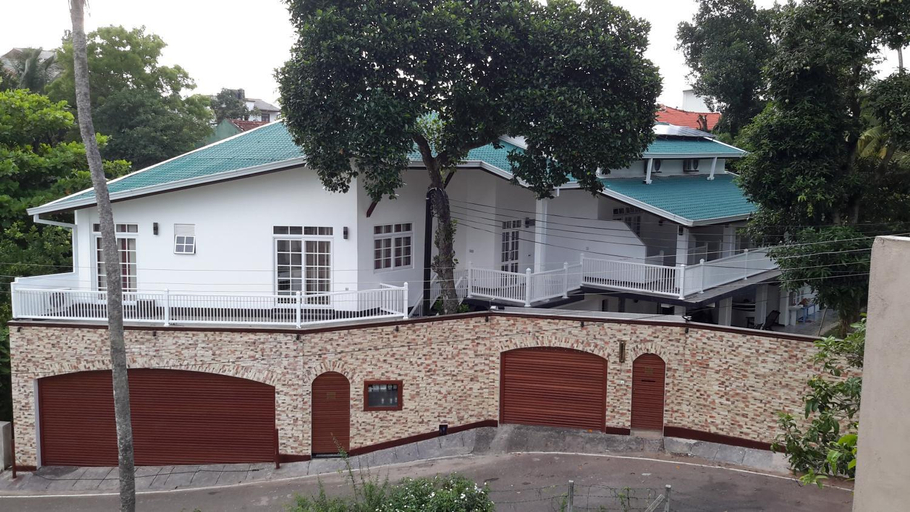Others 2, Duvi's Shelter Bungalow, Kaduwela