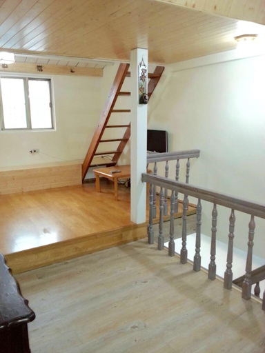 Others 5, Mew's House, New Taipei City