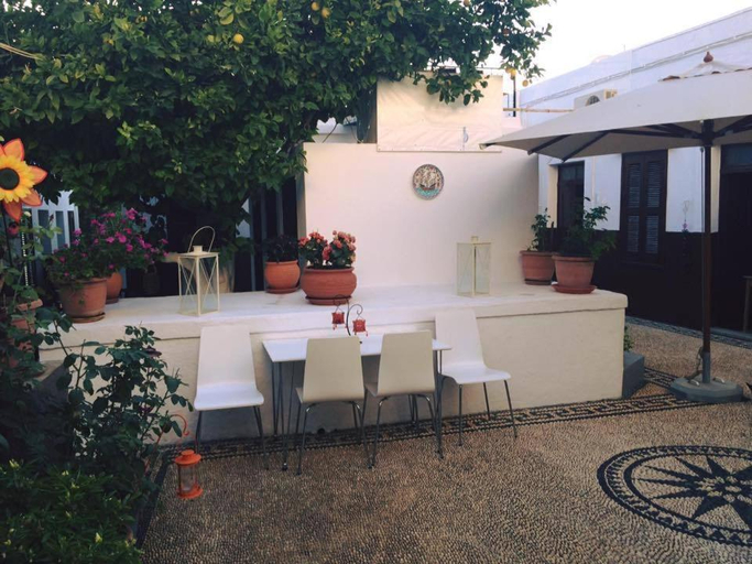 Others 4, Villa Elena, South Aegean
