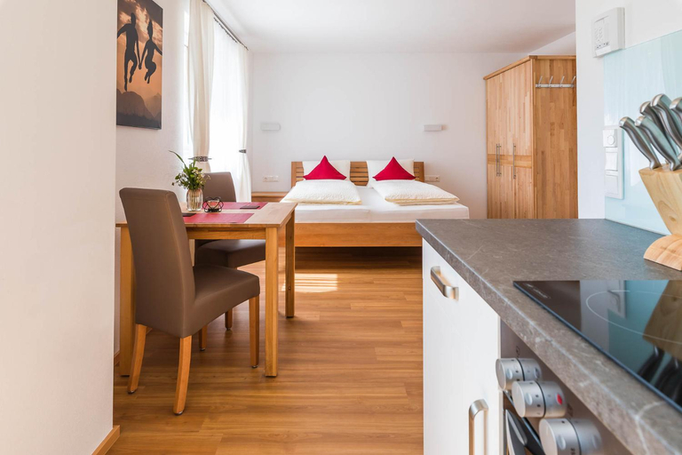 Others 5, Apartment im Huggn, Innsbruck Land