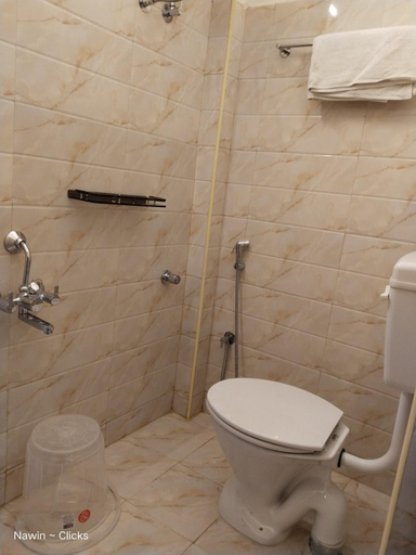 Bedroom 2, RedFox Hotel-T.Nagar, Chennai