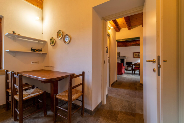 Others 5, Il Faggio by Wonderful Italy, Como