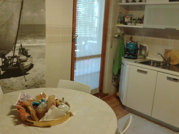 Others 5, Su Planu, Cagliari