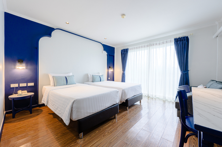 Bedroom 17