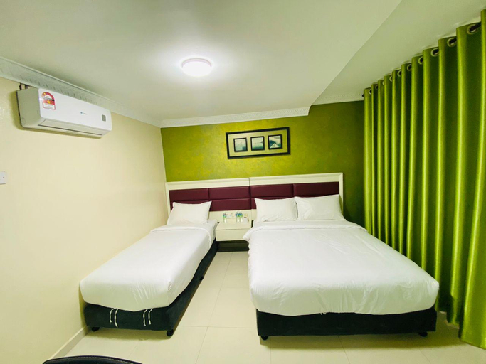 Bedroom 2