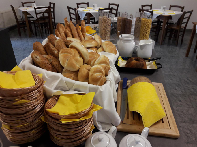 Food & Drinks 2, Haus56, Neusiedl am See