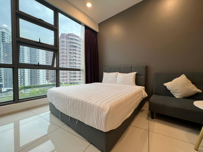 Bedroom 21