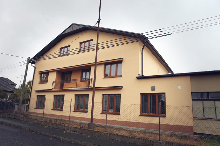 Others 4, Penzion Taurus, Svitavy