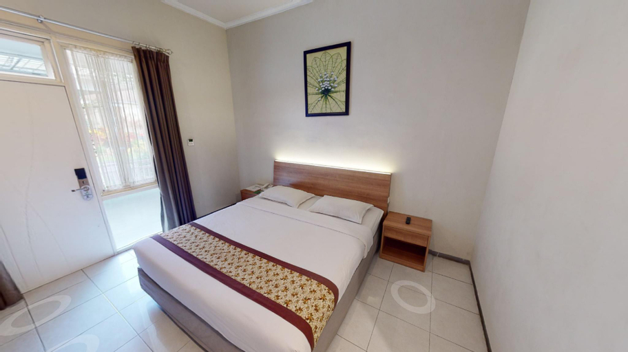 Bedroom 12