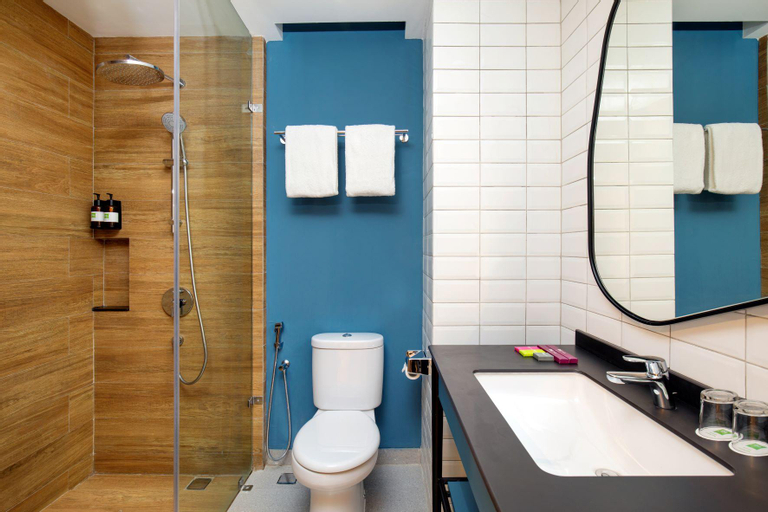 Bathroom 1