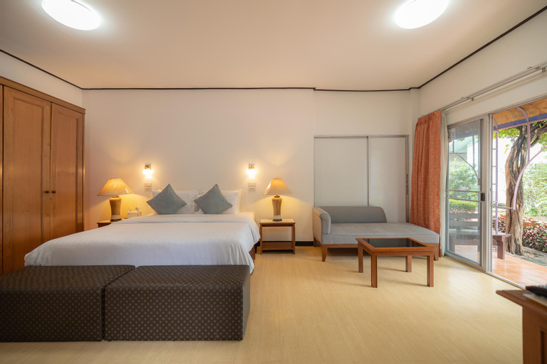 Bedroom 18