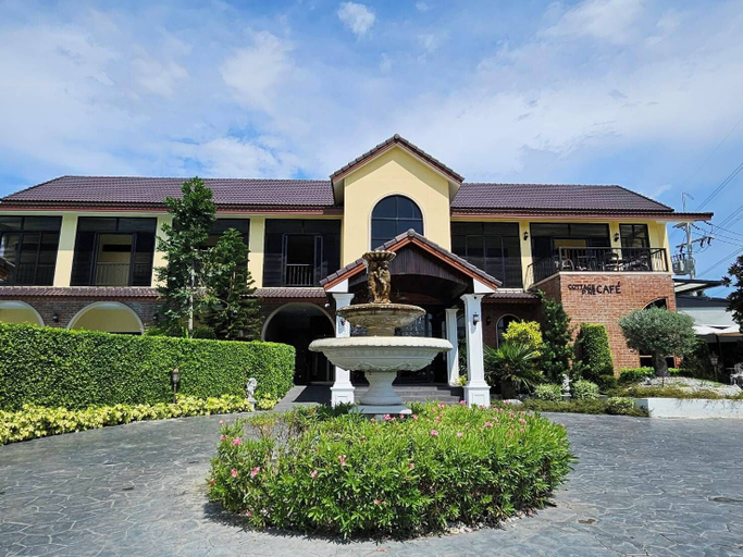 Others 3, Cottage Pine Rayong, Muang Rayong