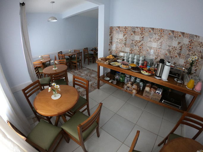 Food & Drinks 5, Hotel e Pousada Magic, Penha