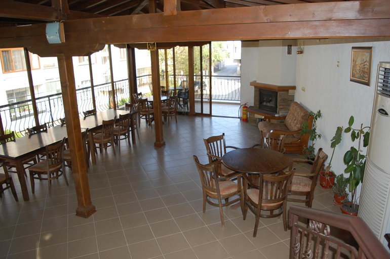 Food & Drinks 4, Hotel Vitosha, Tryavna