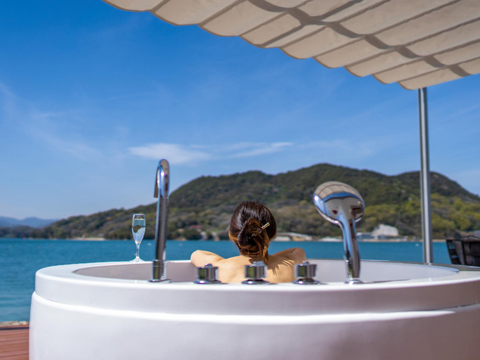 Sport & Beauty 2, Setouchi Hideaway, Onomichi