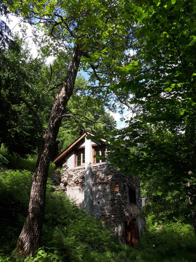 Secret Mountain Retreat Valle Cannobina (for nature Lovers only), Verbano-Cusio-Ossola