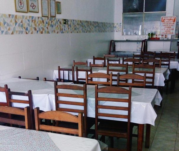 Others 5, Pousada Brasil - Self Check-in, Aparecida