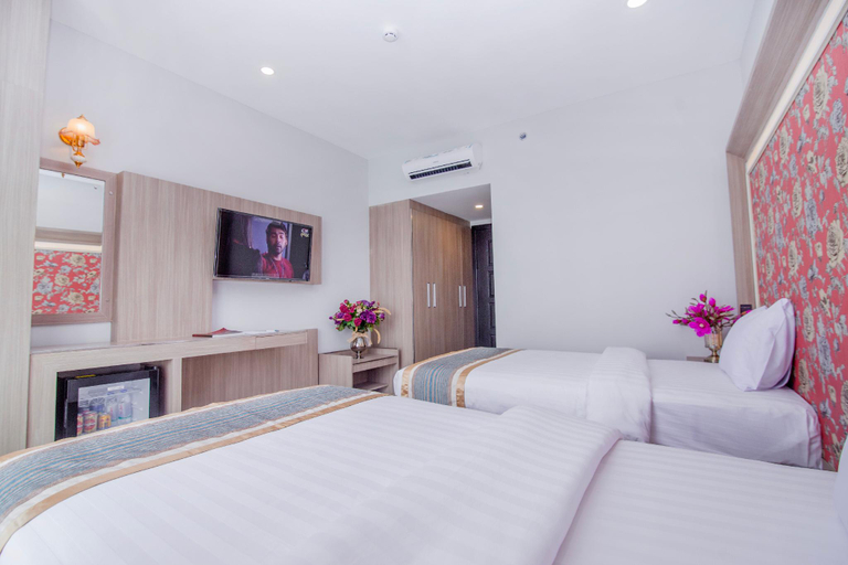 Bedroom 1