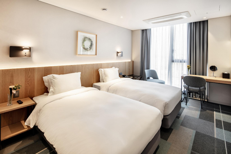 Bedroom 7