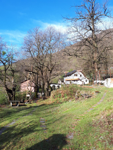Secret Mountain Retreat Valle Cannobina (for nature Lovers only), Verbano-Cusio-Ossola