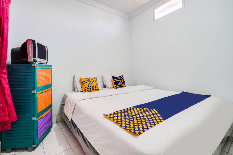 Others 4, SPOT ON 91386 De Jawara Homestay Syariah, Sumedang