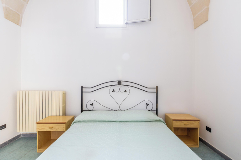 Bedroom 3, 4130 Casa San Lazzaro by Barbarhouse, Lecce