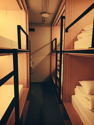 Bedroom 22