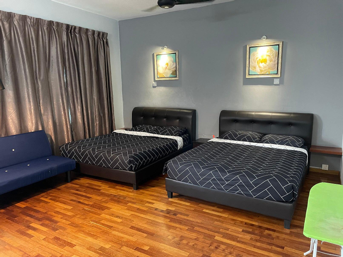 Bedroom 9