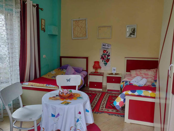 Bedroom 10