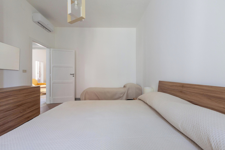Bedroom 5, 4086 Maison Malù by Barbarhouse, Lecce