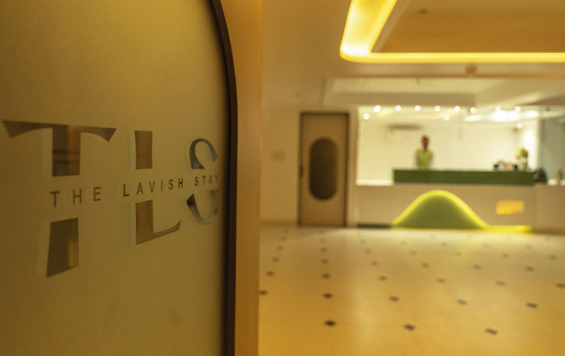 Others 1, The Lavish Stay, Varanasi
