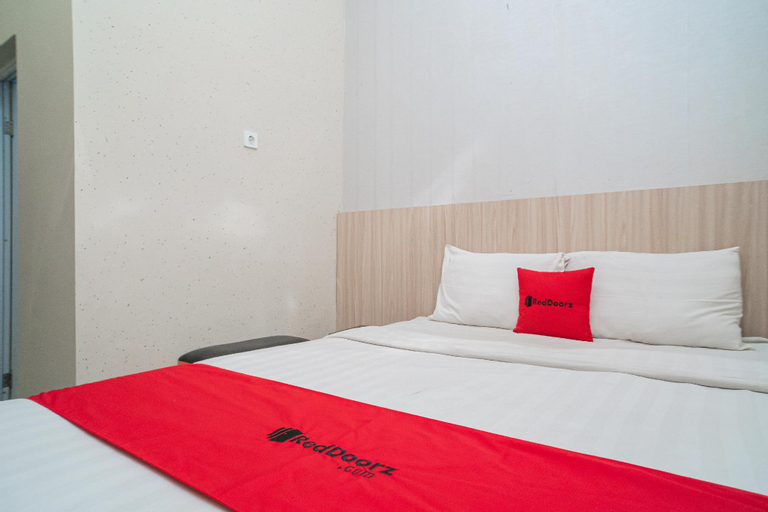 Bedroom 8