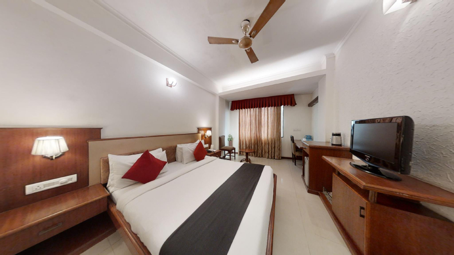 Bedroom 12