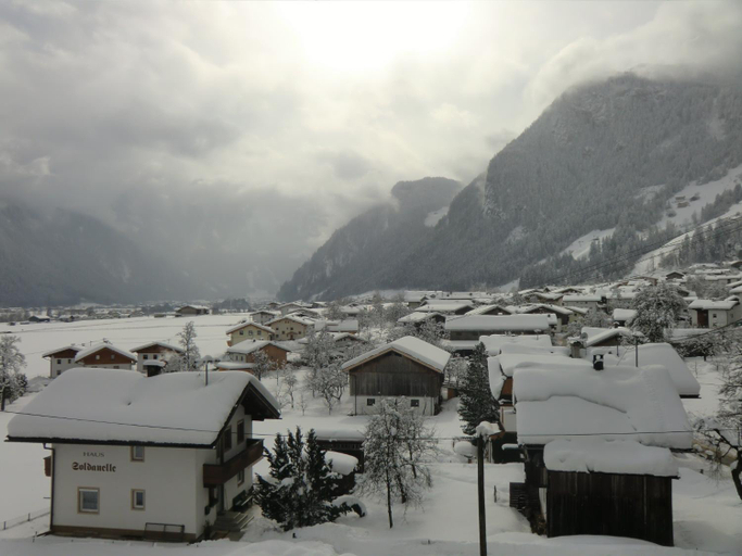 Others 5, Gastehaus Rauch, Schwaz