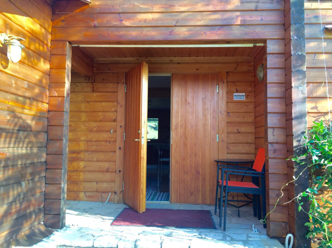 Others 5, Luxury Chalet Villa on Mountain Top in Kalavryta with amazing view, West Greece