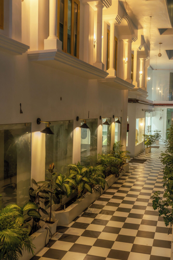 Exterior & Views 2, The Lavish Stay, Varanasi