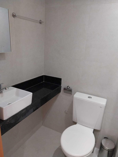 Bathroom, Villas do Porto - 217 by La Playa, Ipojuca