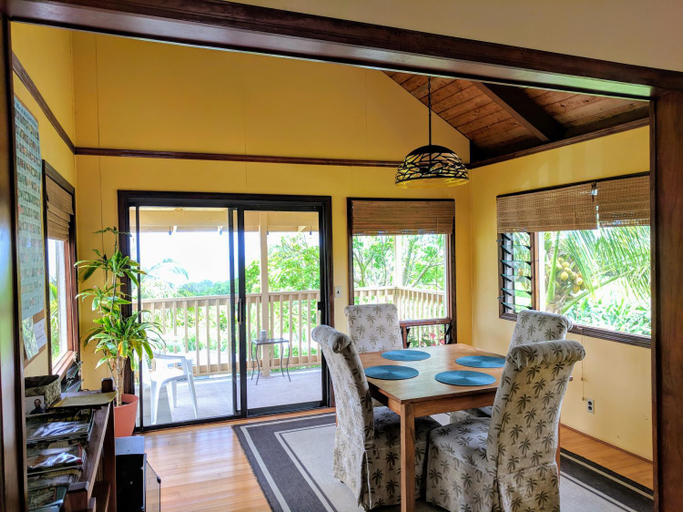 Others 4, Hamakua Guesthouse, Hawaii