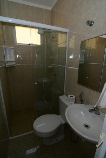Others 3, Tanan Hostel, São Luis