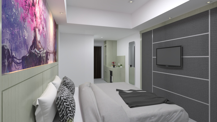 Bedroom 6