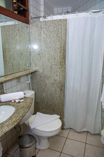 Bathroom 4