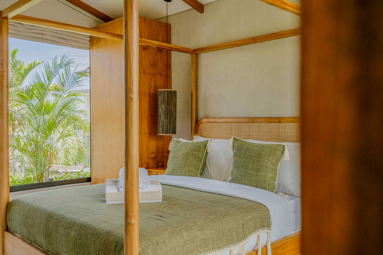 Bedroom 5, Nanna Villa Unit 3 by Betterplace, Badung